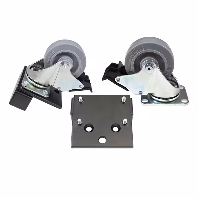 CCSTL Hammond Manufacturing  Rack Accessories